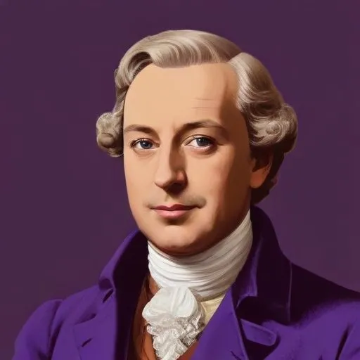 William Cavendish, 3rd Duke of Devonshire