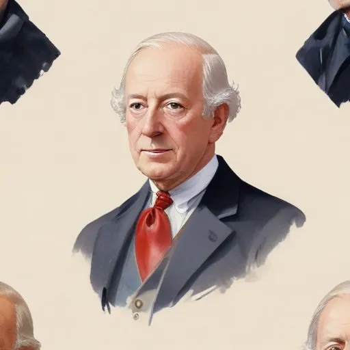 William Cavendish, 4th Duke of Devonshire