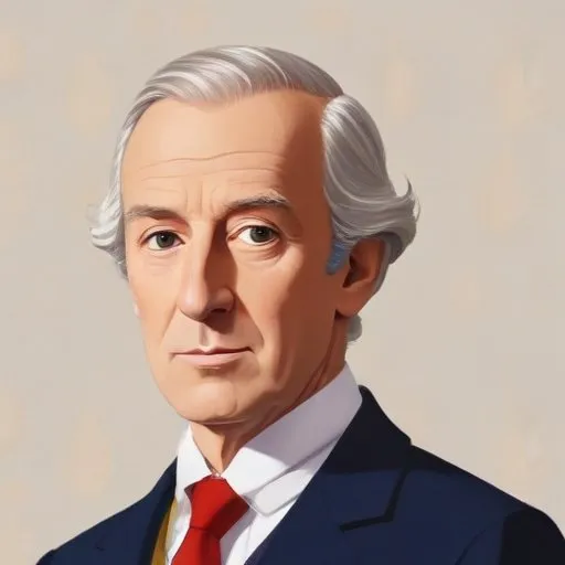William Cavendish, 6th Duke of Devonshire