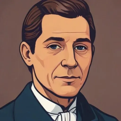William Chester Minor