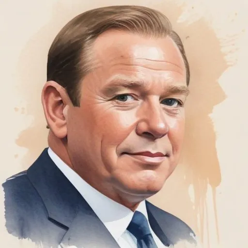 William Clay Ford Sr.
