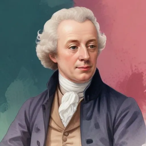 William Congreve