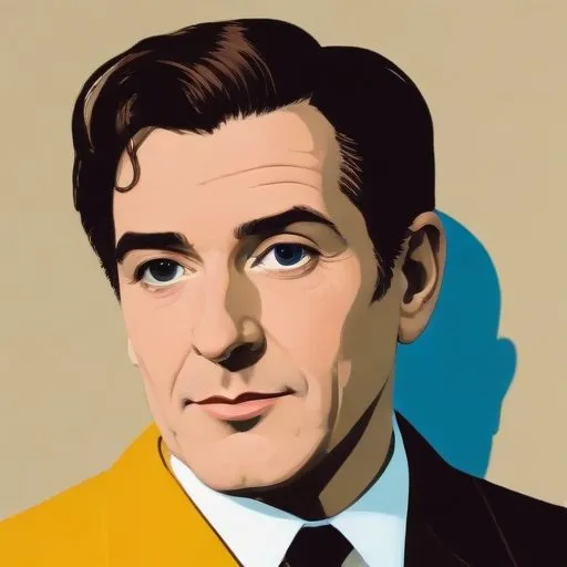 William Corlett