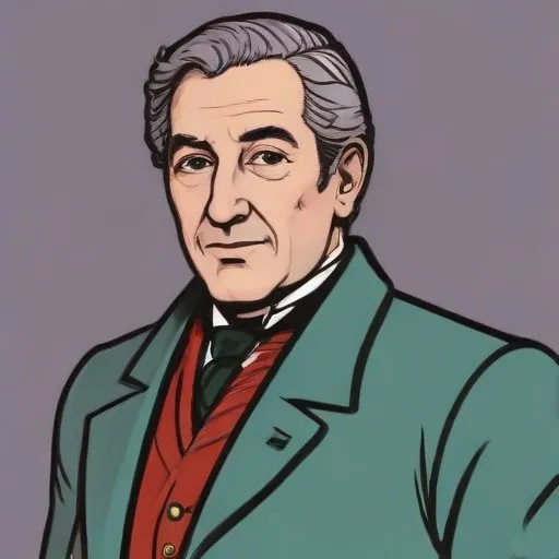 William Crichton