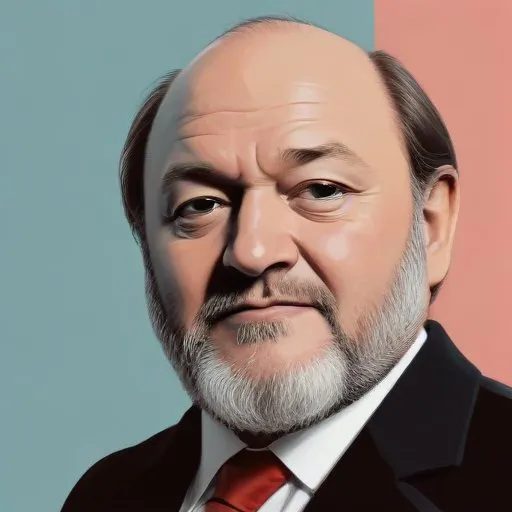 William Dalrymple