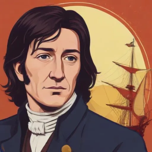 William Dampier