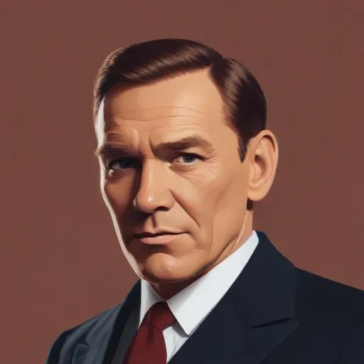 William Demarest