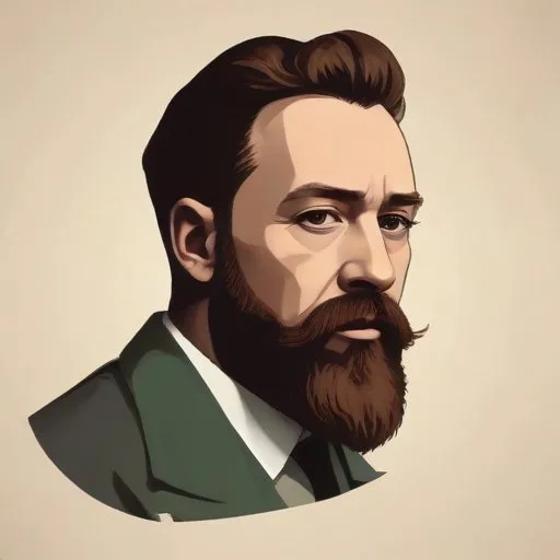 William Ernest Henley