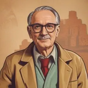 William F. Albright