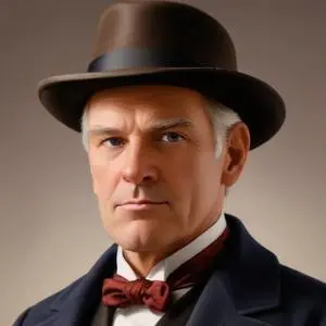 William Fargo