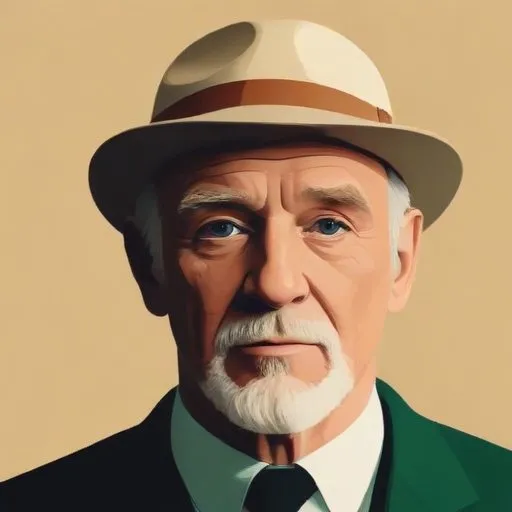 William Fay