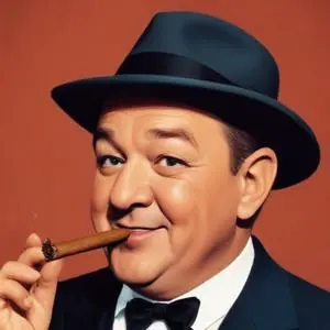 William Frawley