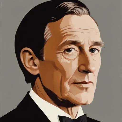 William Gaddis