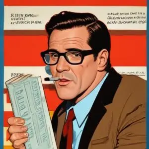 William Gaines