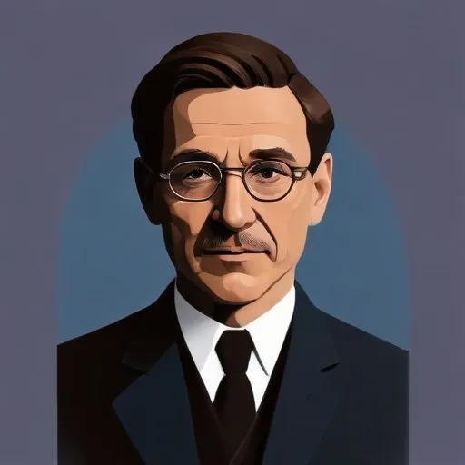 William Giauque