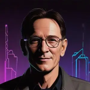 William Gibson