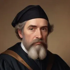 William Gilbert