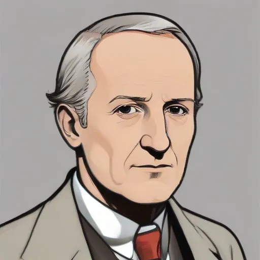William Godwin