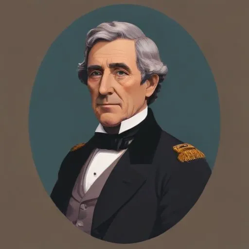 William H. Seward Jr.