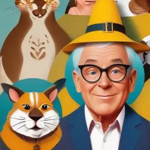 William Hanna