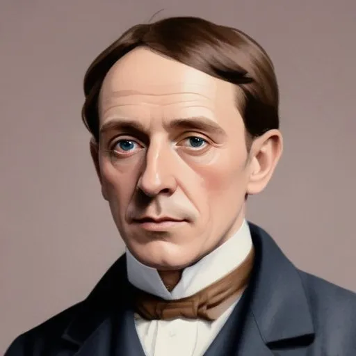 William Henry Davies