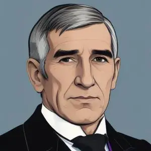 William Henry Harrison