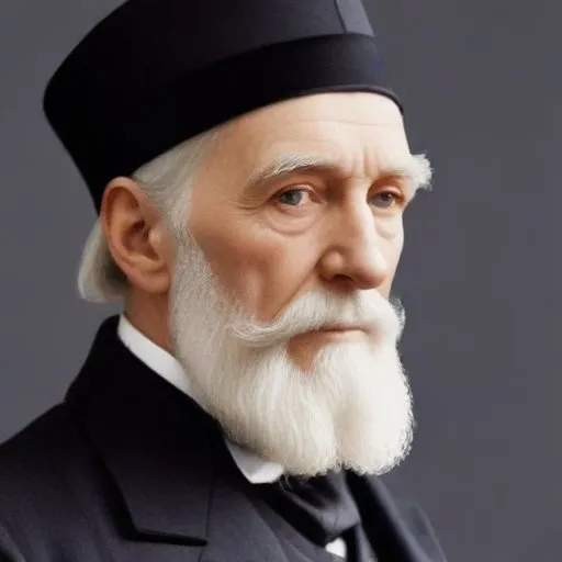 William Henry Perkin