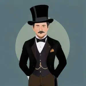 William Henry Vanderbilt