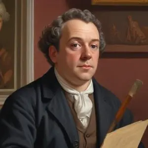William Hogarth