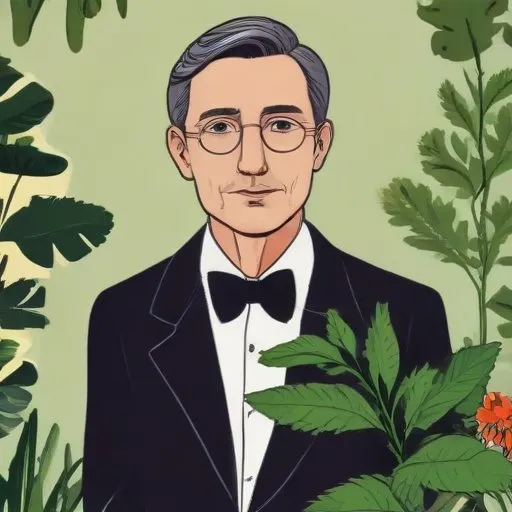 William Hooker