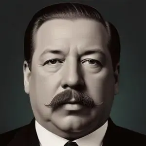 William Howard Taft