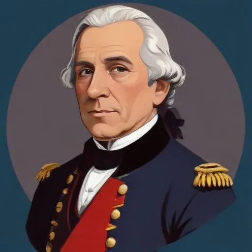 William Hull