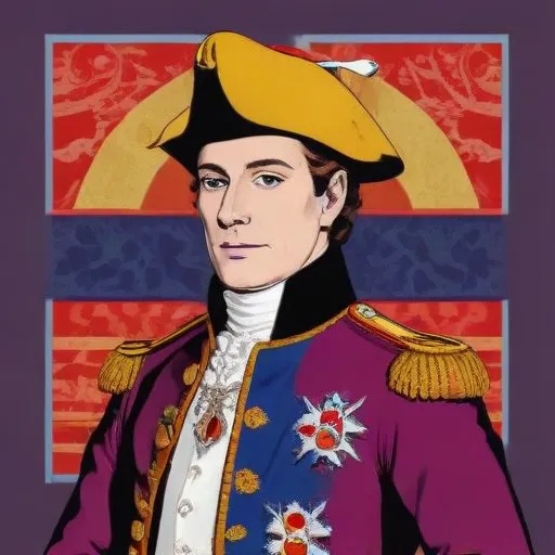 William I