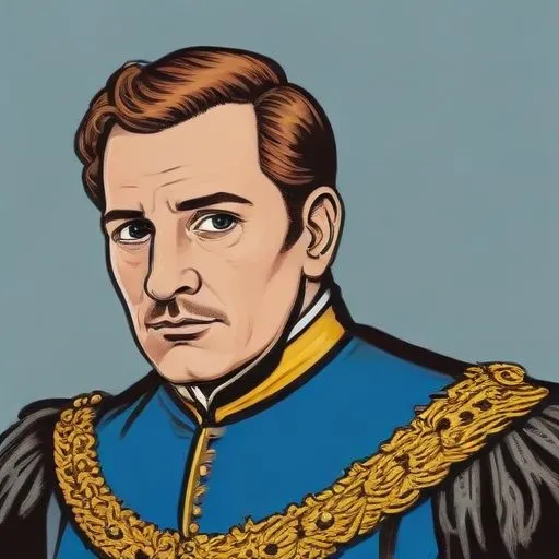 William II, Duke of Bavaria