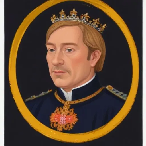 William II of the Netherlands