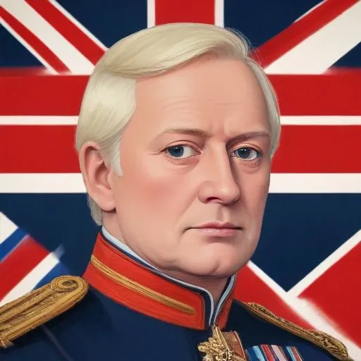 William IV of the United Kingdom