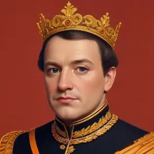 William I of Orange