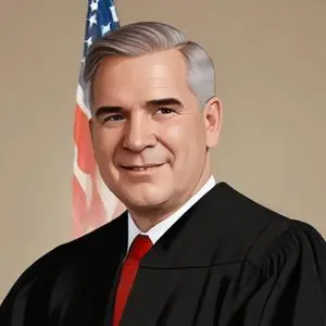 William J. Brennan Jr.