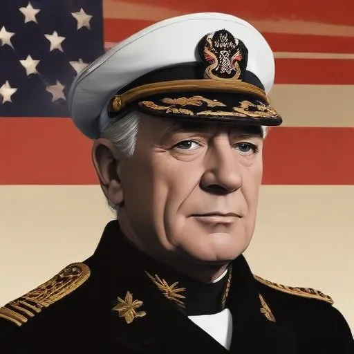 William J. Fallon