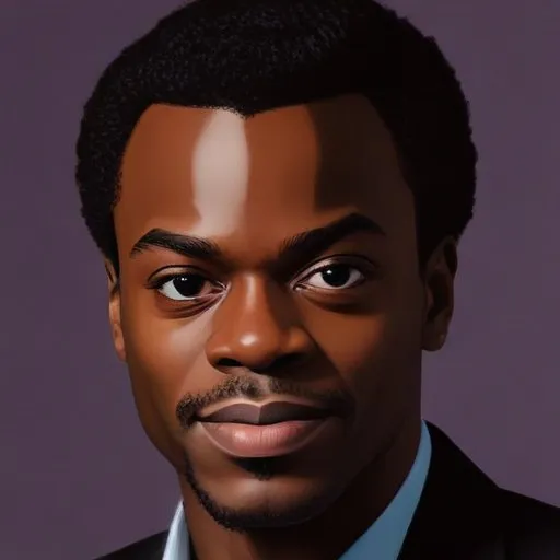 William Jackson Harper