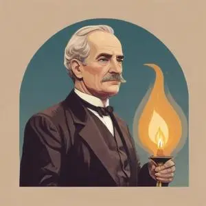 William Jennings Bryan