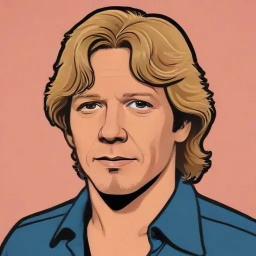 William Katt
