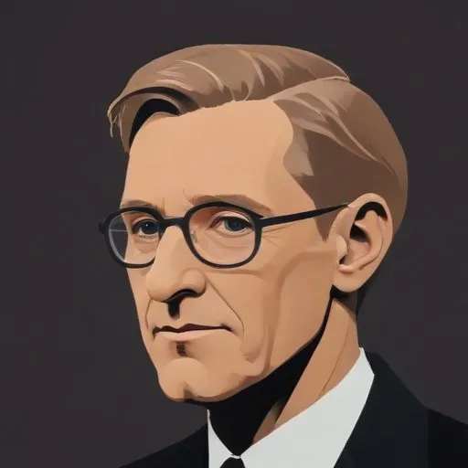 William Kaye Estes