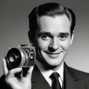 William Kennedy Dickson