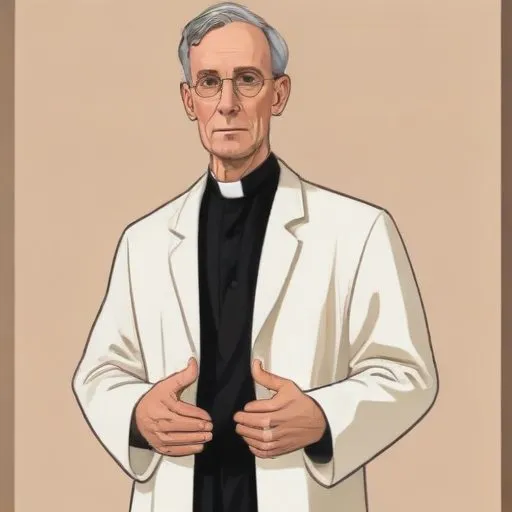 William Kirby