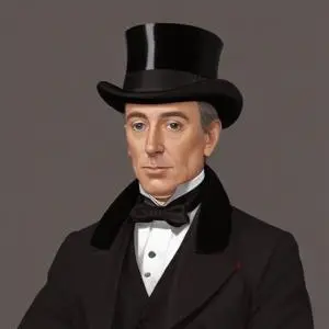 William Lamb, 2nd Viscount Melbourne