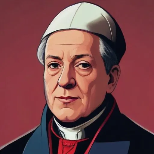 William Laud