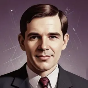 William Lawrence Bragg