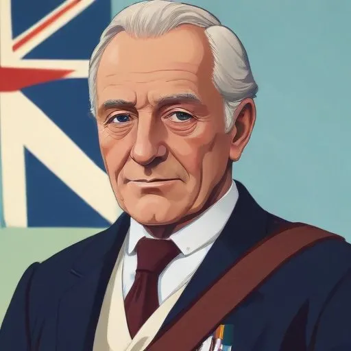 William Lawson