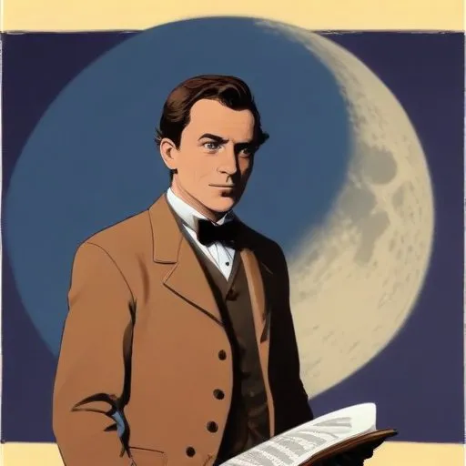 William Least Heat-Moon